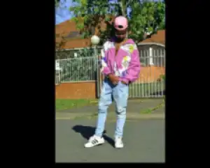 Stranger - Ungidividiyelani